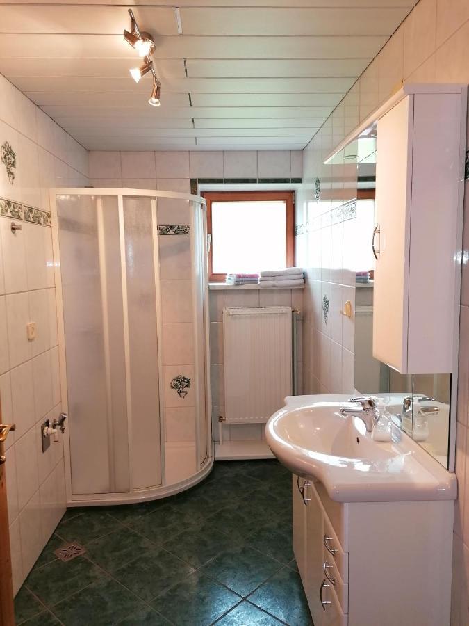 Haus Russold - Fewo22 In Entspannter Atmosphaere - Gruener See Oberort Экстерьер фото